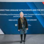 Debata w Jasionce o projektach wspierających Ukrainę - Polskie Radio Rzeszów