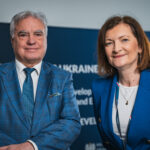 Debata w Jasionce o projektach wspierających Ukrainę - Polskie Radio Rzeszów