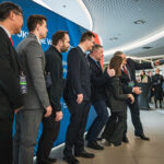 Debata w Jasionce o projektach wspierających Ukrainę - Polskie Radio Rzeszów