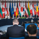 Debata w Jasionce o projektach wspierających Ukrainę - Polskie Radio Rzeszów