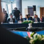 Debata w Jasionce o projektach wspierających Ukrainę - Polskie Radio Rzeszów