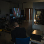 Debata w Jasionce o projektach wspierających Ukrainę - Polskie Radio Rzeszów