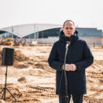 Podkarpacka Kolej Aglomeracyjna zyska nową trasę i nowoczesne przystanki 7 - Polskie Radio Rzeszów Podkarpacka Kolej Aglomeracyjna zyska nową trasę i nowoczesne przystanki - Polskie Radio Rzeszów