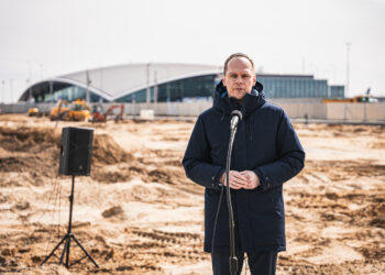 Podkarpacka Kolej Aglomeracyjna zyska nową trasę i&nbsp;nowoczesne przystanki