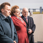 Podkarpacka Kolej Aglomeracyjna zyska nową trasę i nowoczesne przystanki 9 - Polskie Radio Rzeszów Podkarpacka Kolej Aglomeracyjna zyska nową trasę i nowoczesne przystanki - Polskie Radio Rzeszów