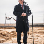 Podkarpacka Kolej Aglomeracyjna zyska nową trasę i nowoczesne przystanki 10 - Polskie Radio Rzeszów Podkarpacka Kolej Aglomeracyjna zyska nową trasę i nowoczesne przystanki - Polskie Radio Rzeszów