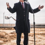 Podkarpacka Kolej Aglomeracyjna zyska nową trasę i nowoczesne przystanki 11 - Polskie Radio Rzeszów Podkarpacka Kolej Aglomeracyjna zyska nową trasę i nowoczesne przystanki - Polskie Radio Rzeszów