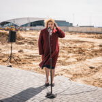 Podkarpacka Kolej Aglomeracyjna zyska nową trasę i nowoczesne przystanki 12 - Polskie Radio Rzeszów Podkarpacka Kolej Aglomeracyjna zyska nową trasę i nowoczesne przystanki - Polskie Radio Rzeszów