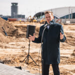 Podkarpacka Kolej Aglomeracyjna zyska nową trasę i nowoczesne przystanki 13 - Polskie Radio Rzeszów Podkarpacka Kolej Aglomeracyjna zyska nową trasę i nowoczesne przystanki - Polskie Radio Rzeszów