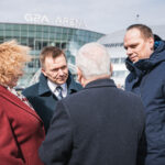 Podkarpacka Kolej Aglomeracyjna zyska nową trasę i nowoczesne przystanki 20 - Polskie Radio Rzeszów Podkarpacka Kolej Aglomeracyjna zyska nową trasę i nowoczesne przystanki - Polskie Radio Rzeszów