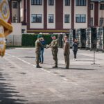 Uroczysty apel 3 PBOT (zdjęcia) 2 - Polskie Radio Rzeszów Uroczysty apel 3 PBOT (zdjęcia) - Polskie Radio Rzeszów