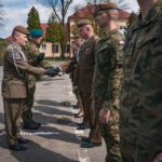 Uroczysty apel 3 PBOT (zdjęcia) 3 - Polskie Radio Rzeszów Uroczysty apel 3 PBOT (zdjęcia) - Polskie Radio Rzeszów