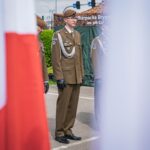 Uroczysty apel 3 PBOT (zdjęcia) 5 - Polskie Radio Rzeszów Uroczysty apel 3 PBOT (zdjęcia) - Polskie Radio Rzeszów