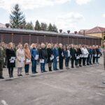 Uroczysty apel 3 PBOT (zdjęcia) 8 - Polskie Radio Rzeszów Uroczysty apel 3 PBOT (zdjęcia) - Polskie Radio Rzeszów