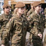 Uroczysty apel 3 PBOT (zdjęcia) 12 - Polskie Radio Rzeszów Uroczysty apel 3 PBOT (zdjęcia) - Polskie Radio Rzeszów