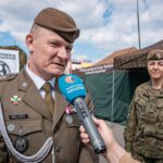 Uroczysty apel 3 PBOT (zdjęcia) 14 - Polskie Radio Rzeszów Uroczysty apel 3 PBOT (zdjęcia) - Polskie Radio Rzeszów