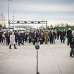 Minister Andrzej Adamczyk o efektach międzynarodowego spotkania w Jasionce 20 - Polskie Radio Rzeszów Minister Andrzej Adamczyk o efektach międzynarodowego spotkania w Jasionce - Polskie Radio Rzeszów