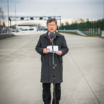 Minister Andrzej Adamczyk o efektach międzynarodowego spotkania w Jasionce 21 - Polskie Radio Rzeszów Minister Andrzej Adamczyk o efektach międzynarodowego spotkania w Jasionce - Polskie Radio Rzeszów