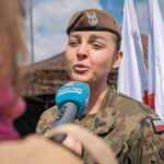 Uroczysty apel 3 PBOT (zdjęcia) 17 - Polskie Radio Rzeszów Uroczysty apel 3 PBOT (zdjęcia) - Polskie Radio Rzeszów