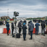 Minister Andrzej Adamczyk o efektach międzynarodowego spotkania w Jasionce 2 - Polskie Radio Rzeszów Minister Andrzej Adamczyk o efektach międzynarodowego spotkania w Jasionce - Polskie Radio Rzeszów