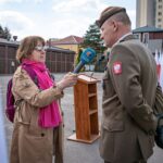 Uroczysty apel 3 PBOT (zdjęcia) 18 - Polskie Radio Rzeszów Uroczysty apel 3 PBOT (zdjęcia) - Polskie Radio Rzeszów