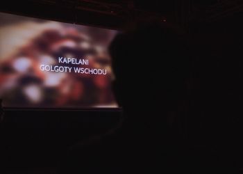 „Kapelani Golgoty Wschodu” (zdjęcia)