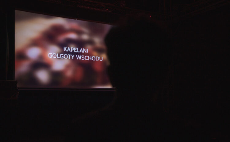 „Kapelani Golgoty Wschodu” (zdjęcia)