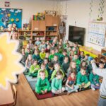 Wiosenna wizyta w Przedszkolu Publicznym nr 17 w Rzeszowie - Polskie Radio Rzeszów