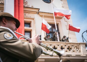 Święto Narodowe 3 Maja w&nbsp;regionie