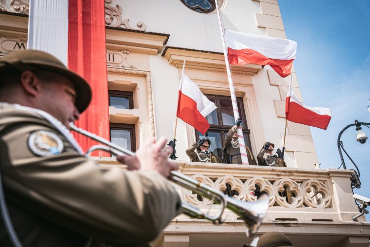 Święto Narodowe 3 Maja w regionie 1 - Polskie Radio Rzeszów Święto Narodowe 3 Maja w regionie