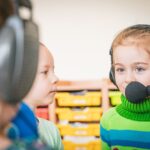 Wiosenna wizyta w Przedszkolu Publicznym nr 17 w Rzeszowie - Polskie Radio Rzeszów