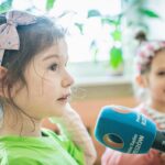 Wiosenna wizyta w Przedszkolu Publicznym nr 17 w Rzeszowie - Polskie Radio Rzeszów