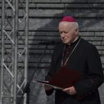 W Markowej prezydent Andrzej Duda oddał hołd rodzinie Ulmów (zdjęcia) 28 - Polskie Radio Rzeszów W Markowej prezydent Andrzej Duda oddał hołd rodzinie Ulmów (zdjęcia) - Polskie Radio Rzeszów