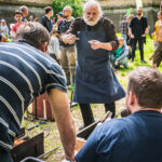 Dzień Flagi Rzeczypospolitej Polskiej. Tak świętują rzeszowianie (zdjęcia) 6 - Polskie Radio Rzeszów Dzień Flagi Rzeczypospolitej Polskiej. Tak świętują rzeszowianie (zdjęcia) - Polskie Radio Rzeszów