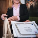 Iwona Piętak laureatką międzynarodowego konkursu dziennikarskiego 2 - Polskie Radio Rzeszów Iwona Piętak laureatką międzynarodowego konkursu dziennikarskiego - Polskie Radio Rzeszów