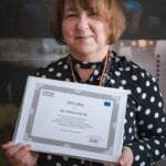 Iwona Piętak laureatką międzynarodowego konkursu dziennikarskiego 3 - Polskie Radio Rzeszów Iwona Piętak laureatką międzynarodowego konkursu dziennikarskiego - Polskie Radio Rzeszów