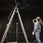 Jutro rozpoczyna się Radiowy Festiwal Teatralny RFT - Monodram 4 - Polskie Radio Rzeszów Jutro rozpoczyna się Radiowy Festiwal Teatralny RFT - Monodram - Polskie Radio Rzeszów