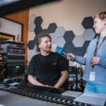 Jutro rozpoczyna się Radiowy Festiwal Teatralny RFT - Monodram 3 - Polskie Radio Rzeszów Jutro rozpoczyna się Radiowy Festiwal Teatralny RFT - Monodram - Polskie Radio Rzeszów