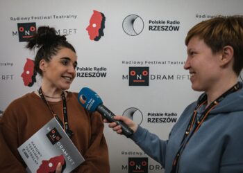 Jutro rozpoczyna się Radiowy Festiwal Teatralny RFT – Monodram