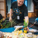 Śniadanie wielkanocne w Polskim Radiu Rzeszów 4 - Polskie Radio Rzeszów Śniadanie wielkanocne w Polskim Radiu Rzeszów - Polskie Radio Rzeszów