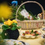 Śniadanie wielkanocne w Polskim Radiu Rzeszów 5 - Polskie Radio Rzeszów Śniadanie wielkanocne w Polskim Radiu Rzeszów - Polskie Radio Rzeszów