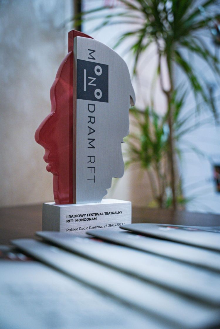 Dziś poznamy werdykt jury Radiowego Festiwalu Teatralnego RFT – Monodram!