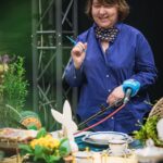 Śniadanie wielkanocne w Polskim Radiu Rzeszów 8 - Polskie Radio Rzeszów Śniadanie wielkanocne w Polskim Radiu Rzeszów - Polskie Radio Rzeszów