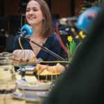 Śniadanie wielkanocne w Polskim Radiu Rzeszów 11 - Polskie Radio Rzeszów Śniadanie wielkanocne w Polskim Radiu Rzeszów - Polskie Radio Rzeszów