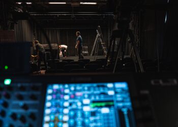 RFT – Monodram. Trzeci dzień teatralnej uczty