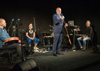 Wieczorna Gala Otwarcia RFT – Monodram (zdjęcia)