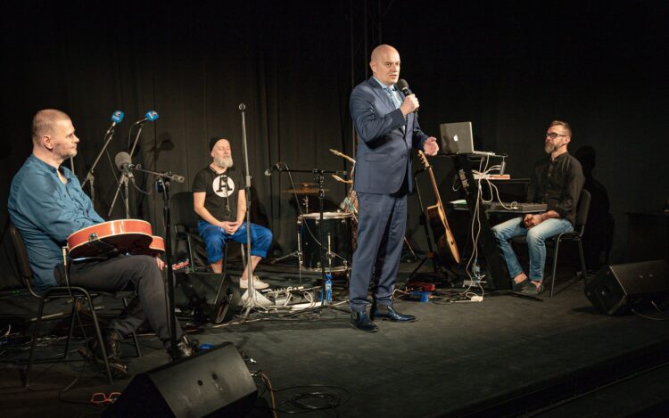 Wieczorna Gala Otwarcia RFT – Monodram (zdjęcia)