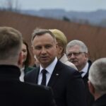 W Markowej prezydent Andrzej Duda oddał hołd rodzinie Ulmów (zdjęcia) 4 - Polskie Radio Rzeszów W Markowej prezydent Andrzej Duda oddał hołd rodzinie Ulmów (zdjęcia) - Polskie Radio Rzeszów