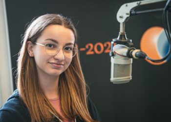 Emilia Ferenc z&nbsp;gminy Krasne w&nbsp;kolejnym etapie The Voice Kids