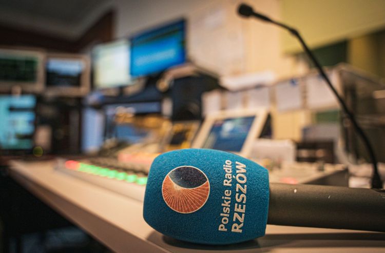 Przebudowa leżajskiego ośrodka specjalnego 1 - Polskie Radio Rzeszów 11 kwietnia obchodzimy w Polsce Dzień Radia